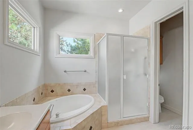 2868 Stonewall Heights Colorado Springs, CO 80909