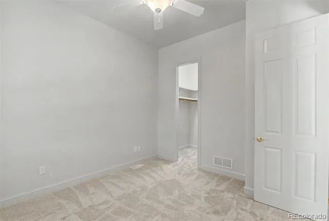 2868 Stonewall Heights Colorado Springs, CO 80909