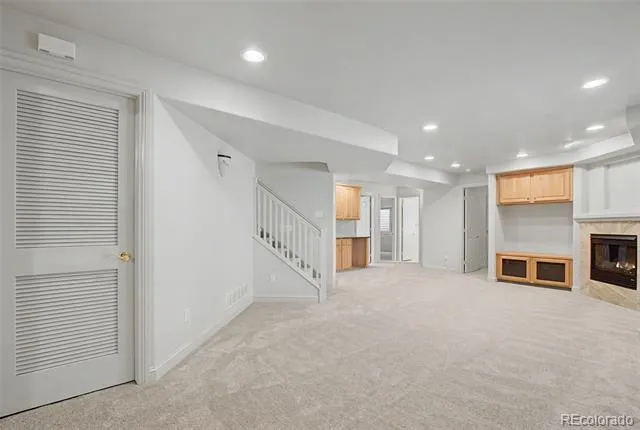 2868 Stonewall Heights Colorado Springs, CO 80909