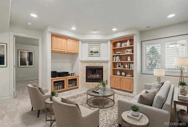 2868 Stonewall Heights Colorado Springs, CO 80909