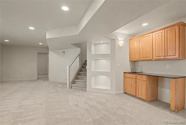 2868 Stonewall Heights Colorado Springs, CO 80909