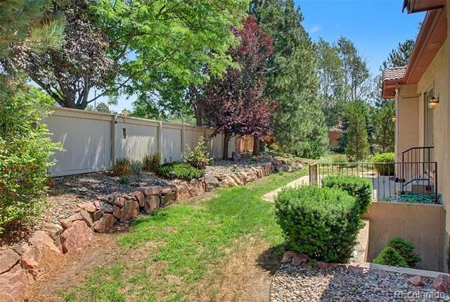 2868 Stonewall Heights Colorado Springs, CO 80909