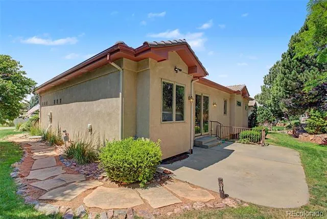 2868 Stonewall Heights Colorado Springs, CO 80909
