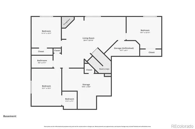 2868 Stonewall Heights Colorado Springs, CO 80909