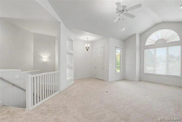 2868 Stonewall Heights Colorado Springs, CO 80909