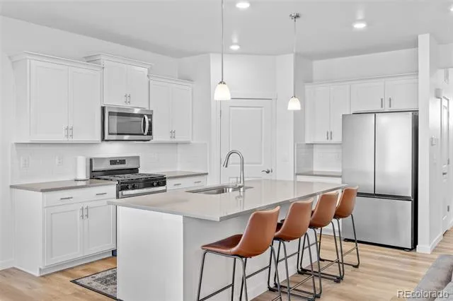 1907 Mount Monroe Drive Berthoud, CO 80513