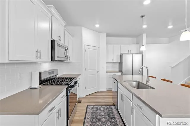 1907 Mount Monroe Drive Berthoud, CO 80513