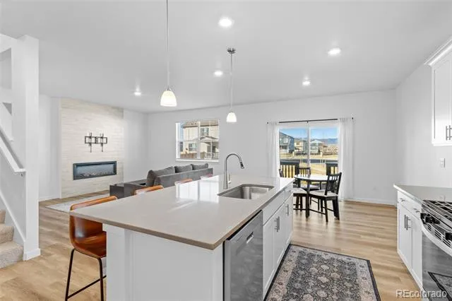 1907 Mount Monroe Drive Berthoud, CO 80513