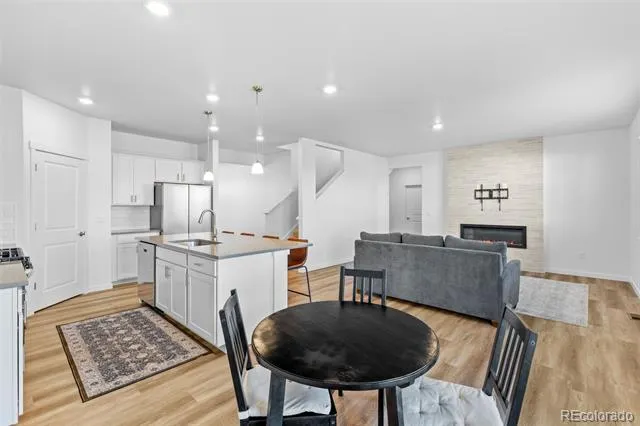 1907 Mount Monroe Drive Berthoud, CO 80513