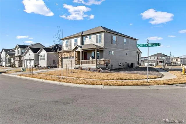 1907 Mount Monroe Drive Berthoud, CO 80513