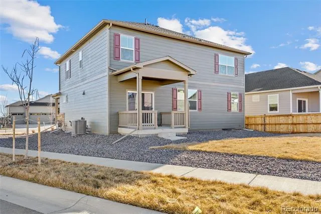 1907 Mount Monroe Drive Berthoud, CO 80513