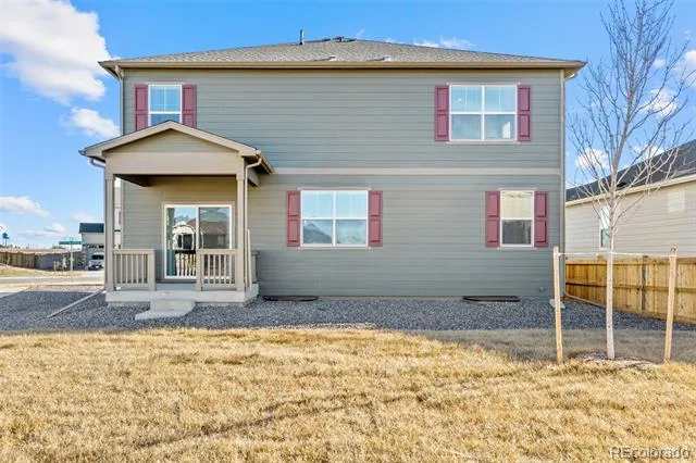 1907 Mount Monroe Drive Berthoud, CO 80513