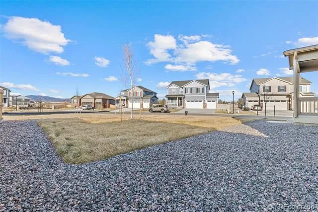 1907 Mount Monroe Drive Berthoud, CO 80513