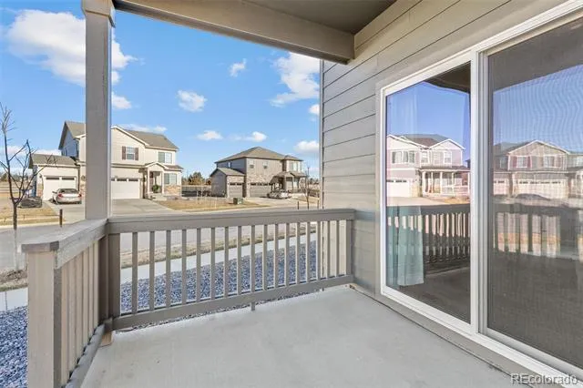 1907 Mount Monroe Drive Berthoud, CO 80513