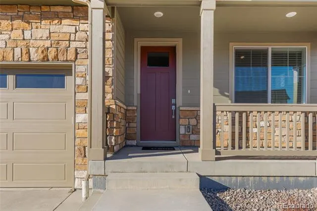 1907 Mount Monroe Drive Berthoud, CO 80513