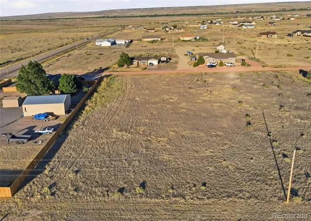 1287 Rising Sun Place Pueblo, CO 81007