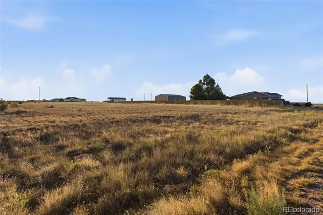 1287 Rising Sun Place Pueblo, CO 81007