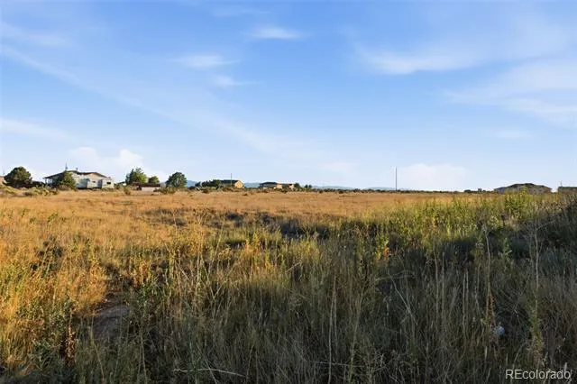 1287 Rising Sun Place Pueblo, CO 81007