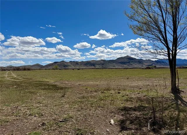 Hazard Ranch Sub Saguache, CO 81149