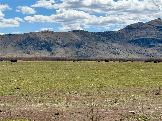 Hazard Ranch Sub Saguache, CO 81149
