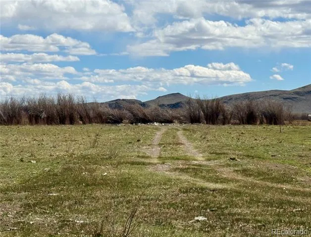 Hazard Ranch Sub Saguache, CO 81149