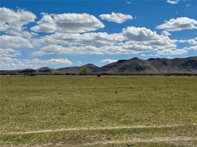 Hazard Ranch Sub Saguache, CO 81149