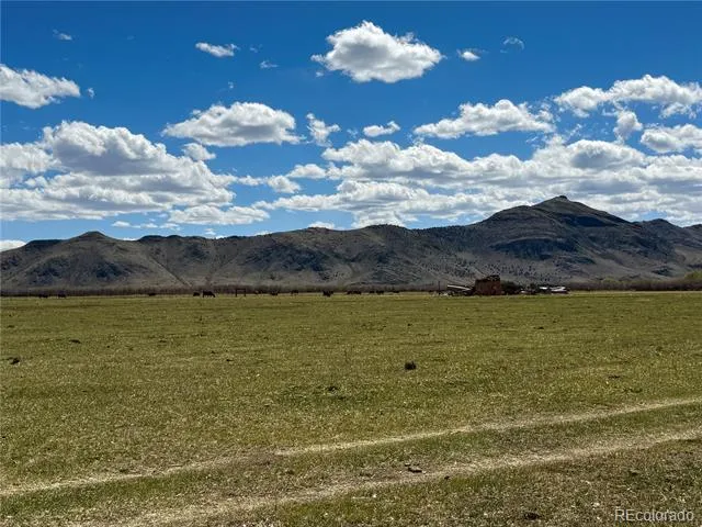 Hazard Ranch Sub Saguache, CO 81149