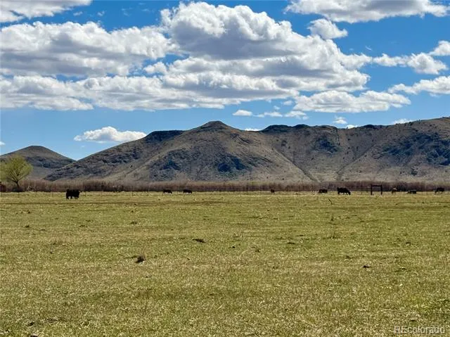 Hazard Ranch Sub Saguache, CO 81149