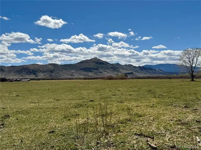 Hazard Ranch Sub Saguache, CO 81149