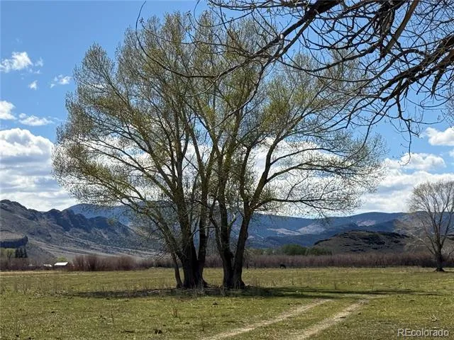 Hazard Ranch Sub Saguache, CO 81149