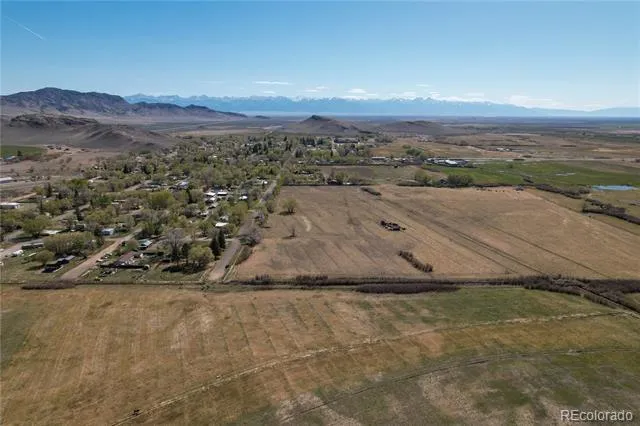 Hazard Ranch Sub Saguache, CO 81149