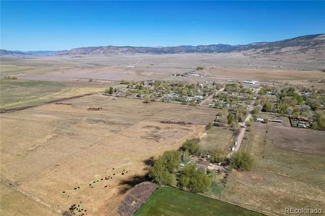 Hazard Ranch Sub Saguache, CO 81149