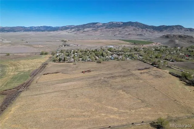 Hazard Ranch Sub Saguache, CO 81149