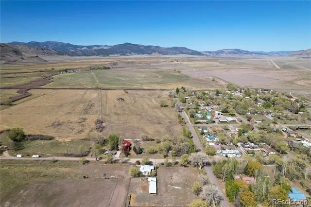 Hazard Ranch Sub Saguache, CO 81149