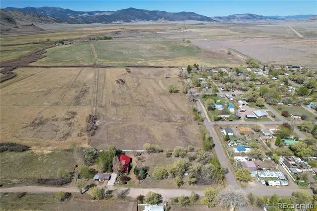 Hazard Ranch Sub Saguache, CO 81149