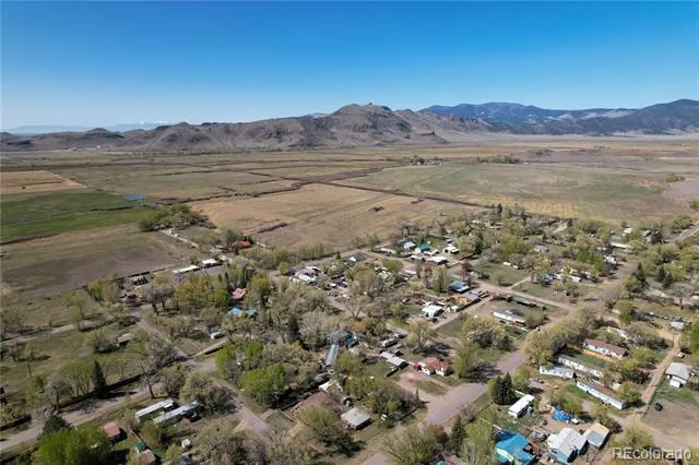 Hazard Ranch Sub Saguache, CO 81149