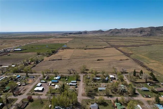 Hazard Ranch Sub Saguache, CO 81149