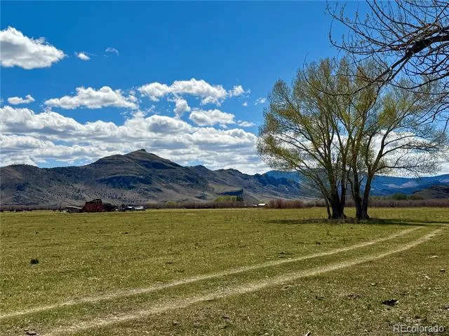 Hazard Ranch Sub Saguache, CO 81149