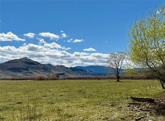 Hazard Ranch Sub Saguache, CO 81149