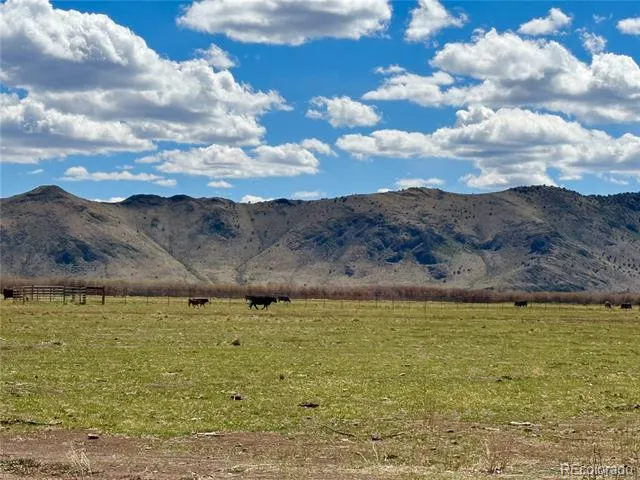 Hazard Ranch Sub Saguache, CO 81149