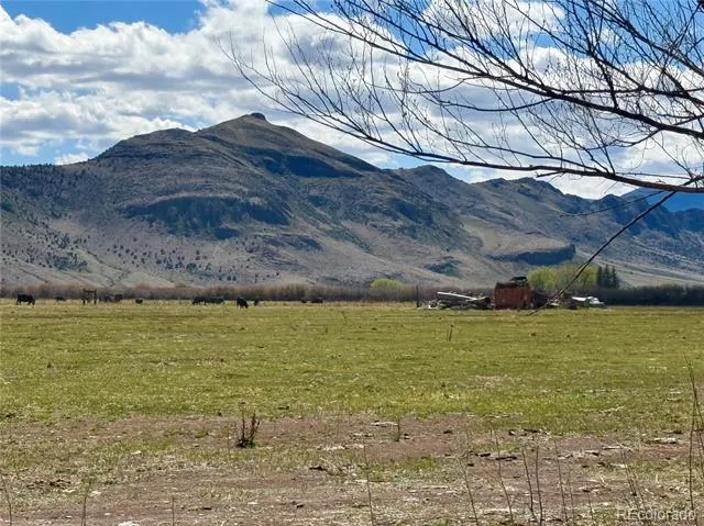 Hazard Ranch Sub Saguache, CO 81149