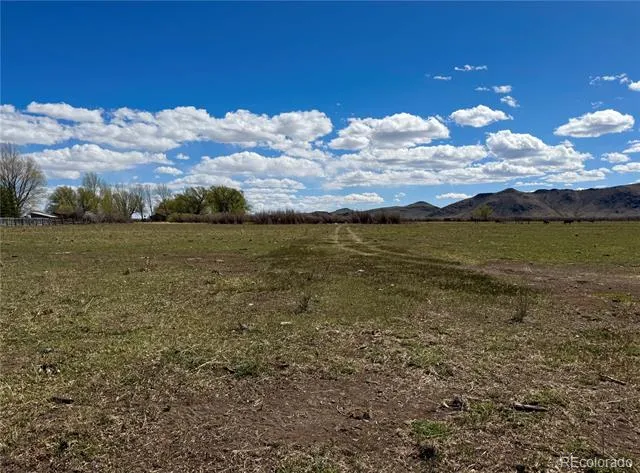 Hazard Ranch Sub Saguache, CO 81149