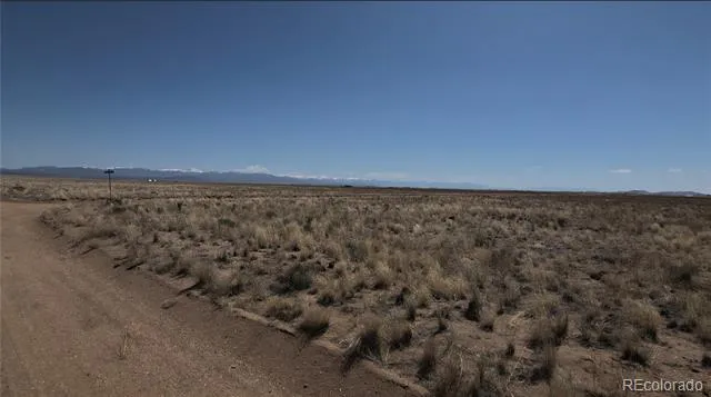 Lot 24 Grand Junction Rd. Blanca, CO 81123