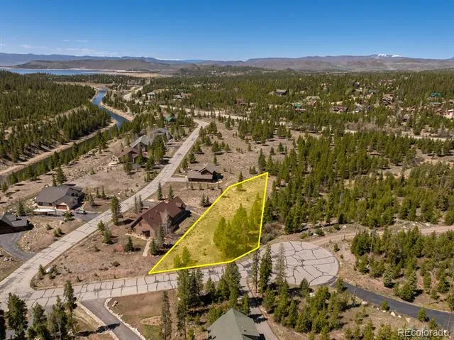 38 GCR 6621 Grand Lake, CO 80447