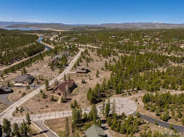 38 GCR 6621 Grand Lake, CO 80447