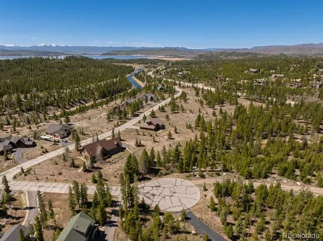 38 GCR 6621 Grand Lake, CO 80447