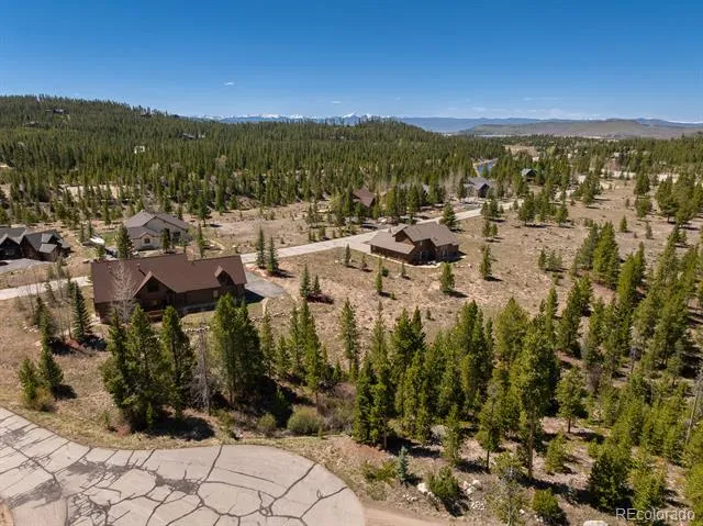 38 GCR 6621 Grand Lake, CO 80447