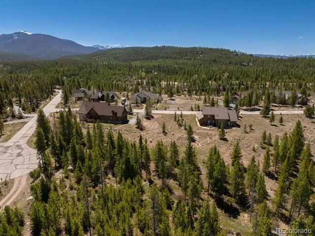 38 GCR 6621 Grand Lake, CO 80447