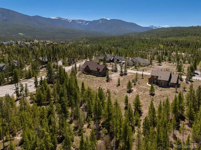 38 GCR 6621 Grand Lake, CO 80447