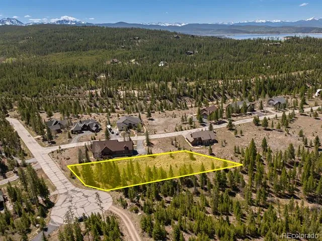 38 GCR 6621 Grand Lake, CO 80447